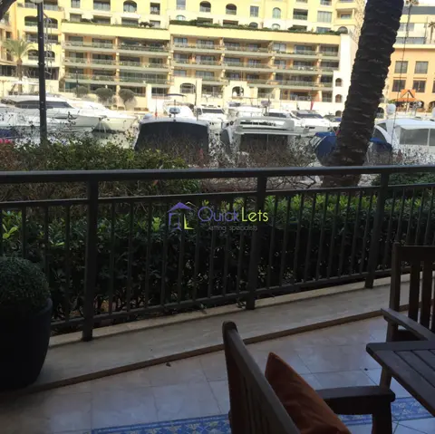 1 bedroom Apartment to rent in St. Julians