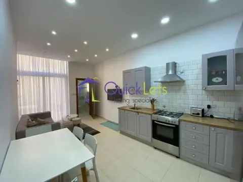 4 bedroom Townhouse to rent in Sliema