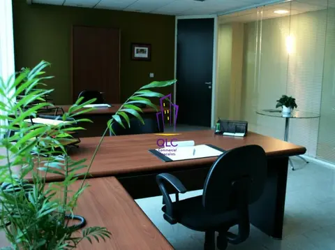 Office to rent in Msida