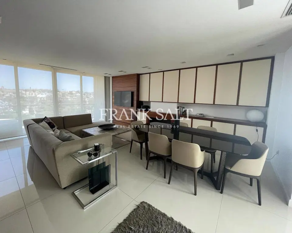 Gzira, Apartment