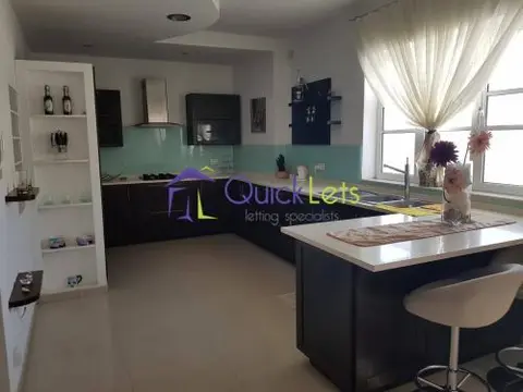 3 bedroom Apartment to rent in Safi