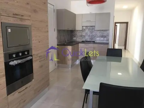 3 bedroom Apartment to rent in Msida