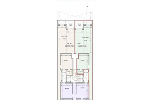 2 Bedroom Apartment For Sale in Gozo - Sannat