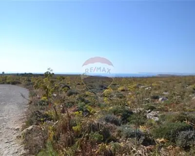 Land for sale in Mgarr
