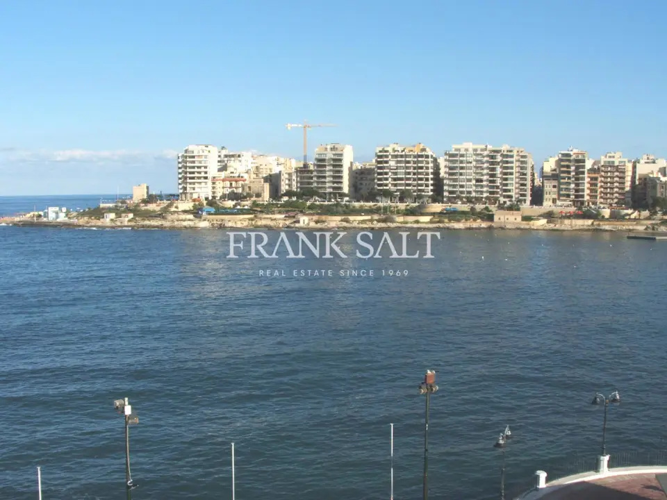 St Julians, Apartment