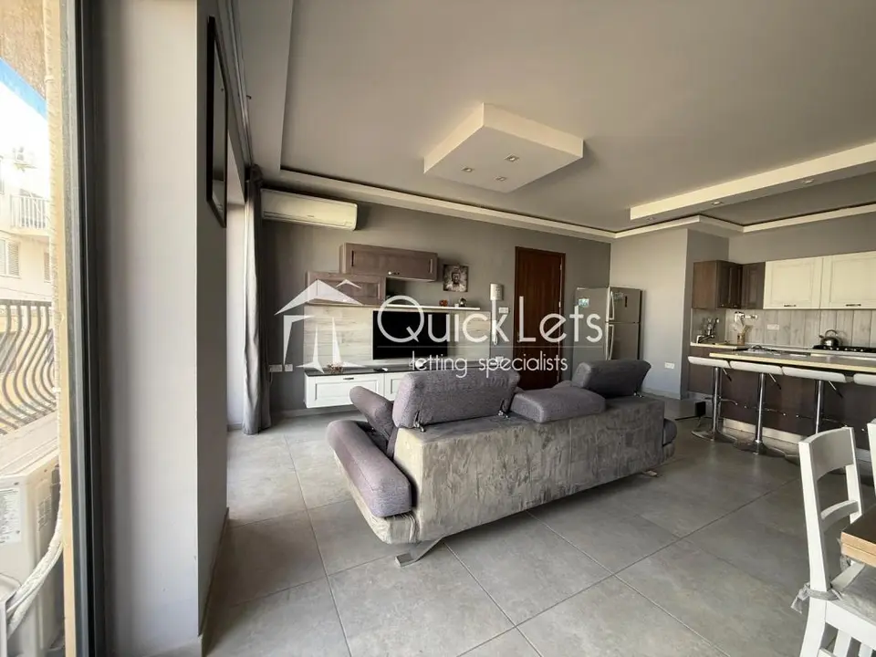3 bedroom Apartment to rent in San Gwann