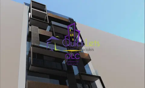 Office to rent in Sliema