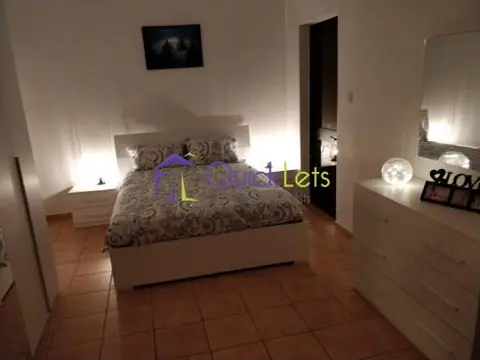 3 bedroom Maisonette to rent in Siggiewi