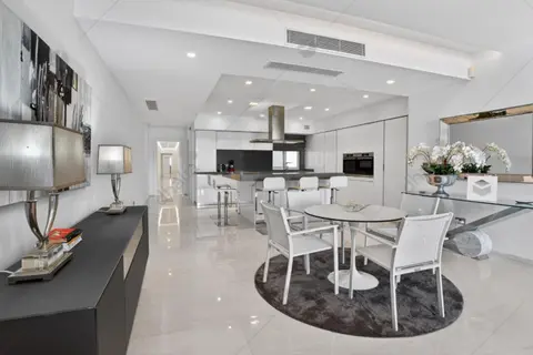 3 Bedroom Apartment For Sale in Sliema