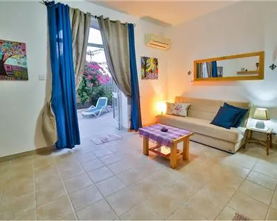 1 bedroom Maisonette to rent in Swieqi
