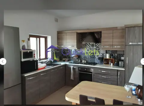 3 bedroom Apartment to rent in Gozo