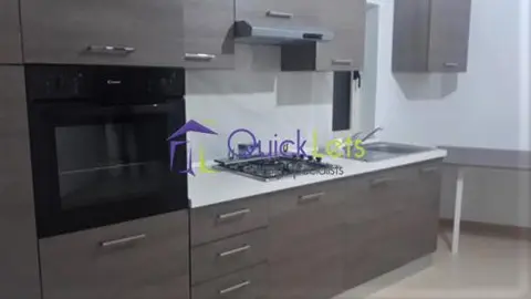 3 bedroom Apartment to rent in Birkirkara