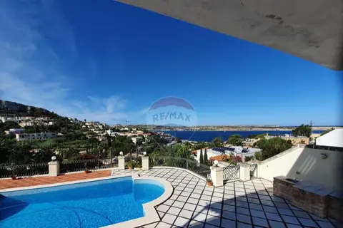 3 Bedroom Villa For Sale in Mellieha