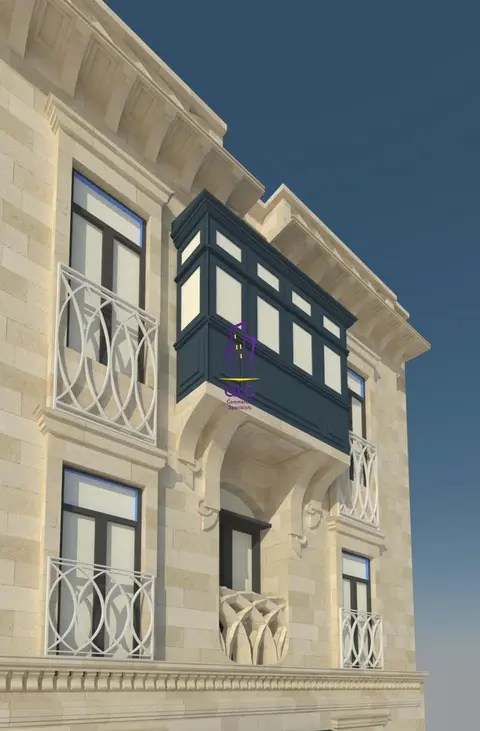 Office to rent in Sliema