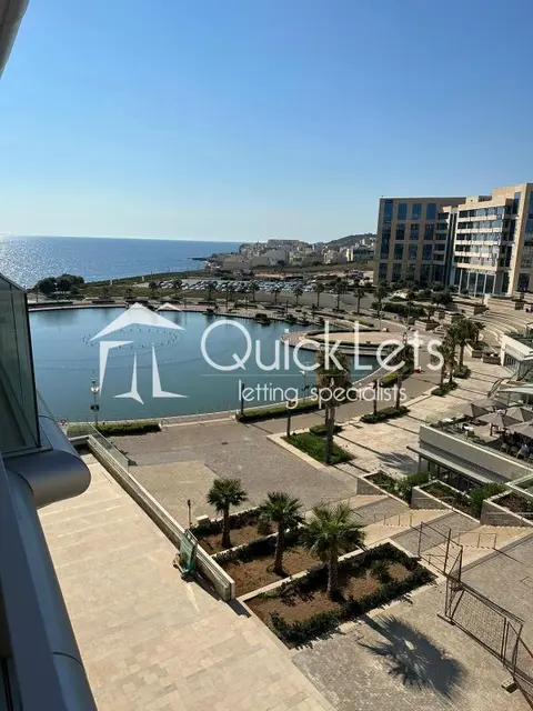 1 bedroom Apartment to rent in Kalkara