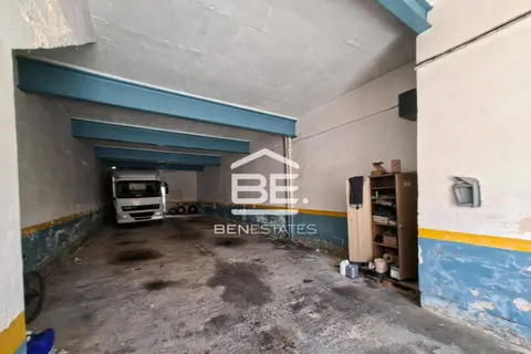 Garage For Sale in Qormi