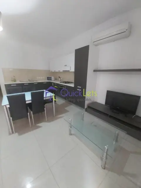 2 bedroom Apartment to rent in St. Julians