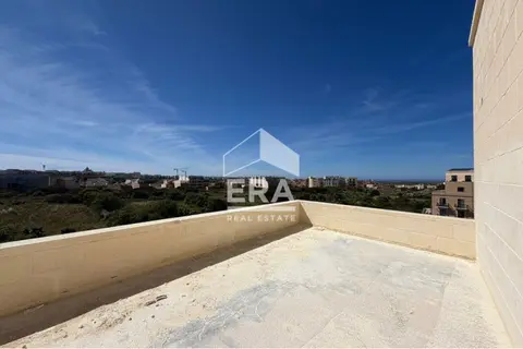 3 Bedroom Penthouse For Sale in Gozo - Qala