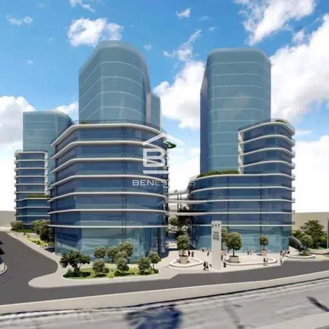 Office for sale in Mriehel