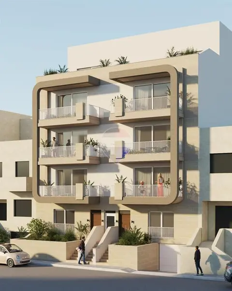 Car Space for sale in St Julian's