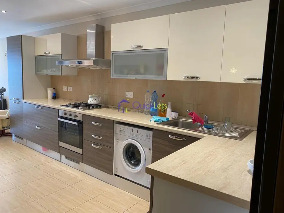 2 bedroom Apartment to rent in Mellieha