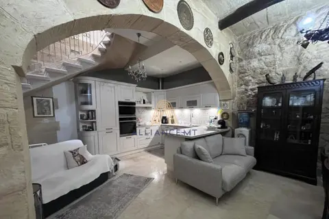 2 Bedroom House of Character For Sale in Rabat