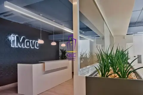 Office to rent in Paola