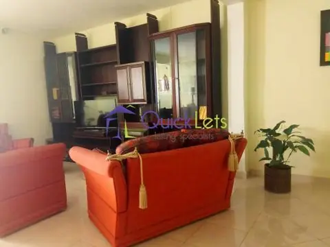 3 bedroom Apartment to rent in St. Julians