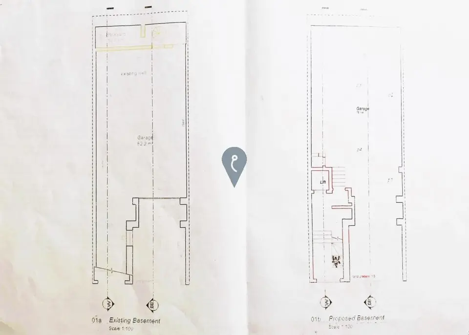 Garage/Parking Space for sale in Zurrieq