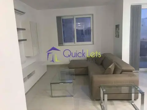 2 bedroom Apartment to rent in Gzira