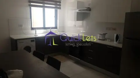 3 bedroom Apartment to rent in San Gwann