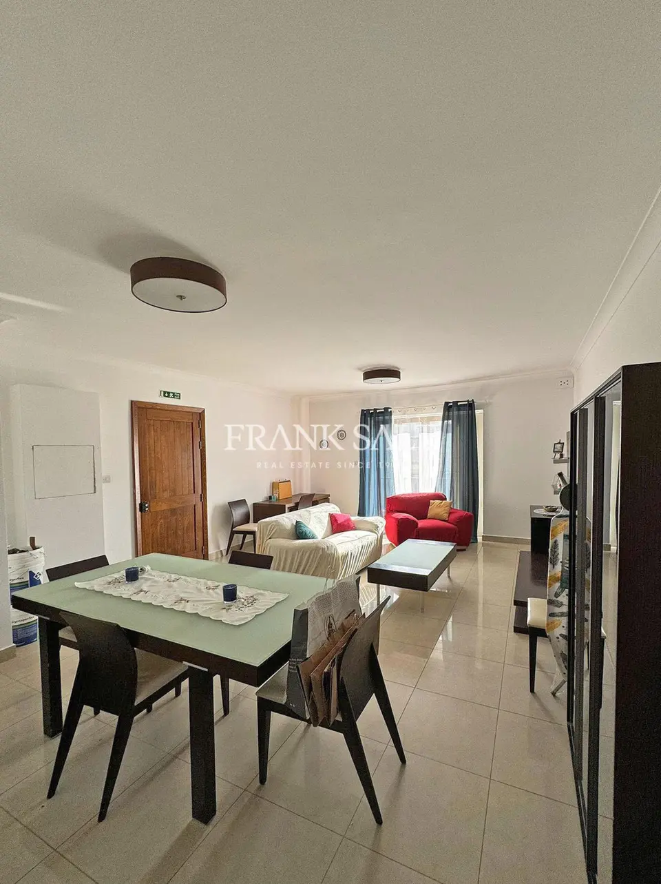 Naxxar, Furnished Apartment