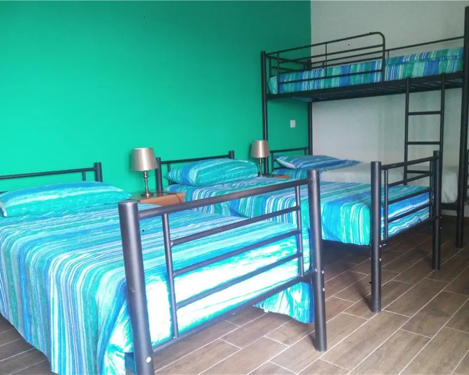 3 bedroom Apartment to rent in Zebbug