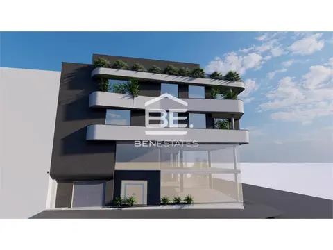 Office to rent in Lija