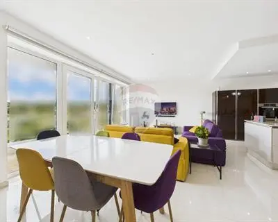 3 bedroom Maisonette Duplex for sale in Birzebbuga