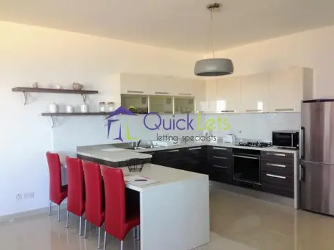 3 bedroom Maisonette to rent in Mellieha