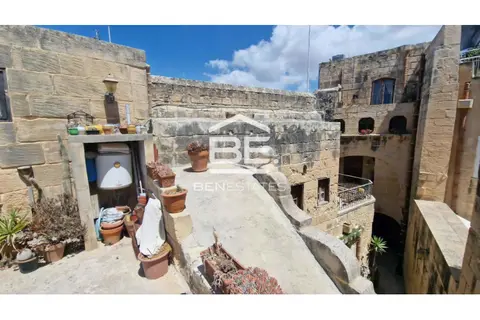 3 Bedroom House For Sale in Siggiewi