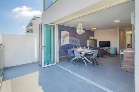 3 bedroom Apartment to rent in St Julian's