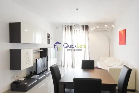 2 bedroom Apartment to rent in Gzira