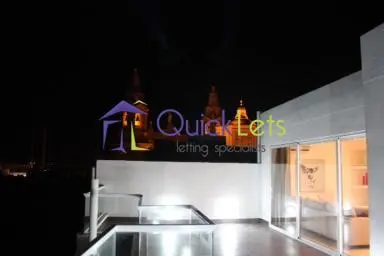 2 bedroom Penthouse to rent in Naxxar