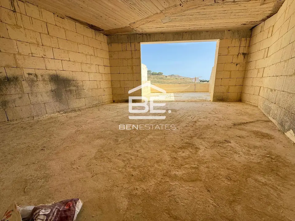 3 bedroom Penthouse for sale in Gozo - Rabat