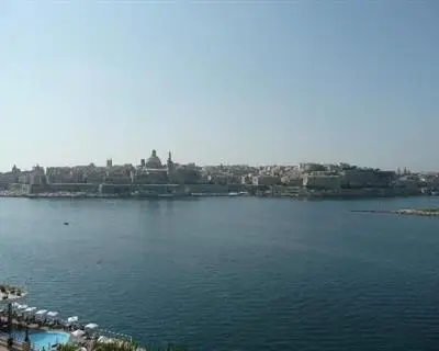 2 bedroom Apartment to rent in Sliema