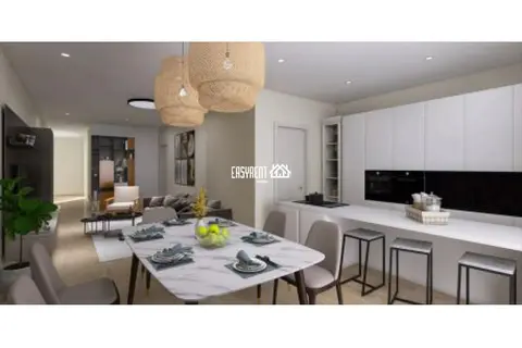 3 Bedroom Maisonette For Sale in Mosta