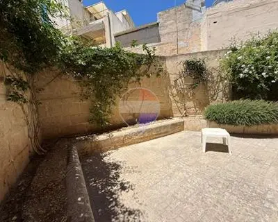 4 bedroom Townhouse to rent in Sliema