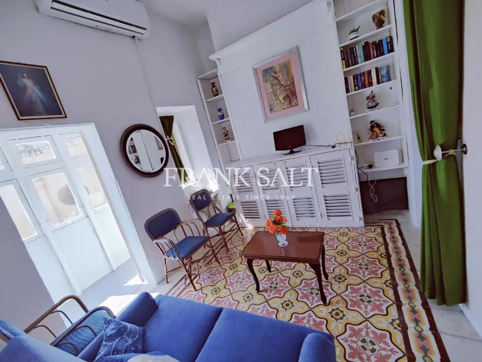 Rabat, Furnished Townhouse