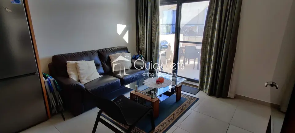 2 bedroom Penthouse to rent in Sliema