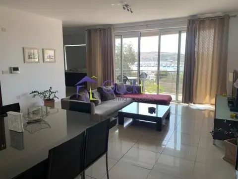 2 bedroom Apartment to rent in Gzira