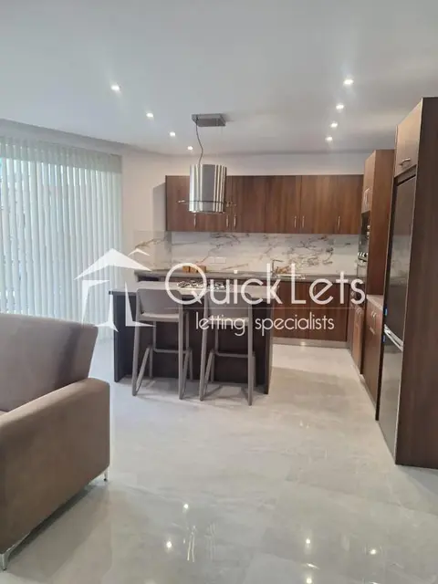 3 bedroom Apartment to rent in Marsaxlokk