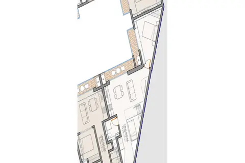 1 Bedroom Apartment For Sale in Bugibba