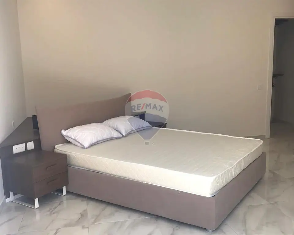 3 bedroom Villa Semi-detached to rent in Marsascala